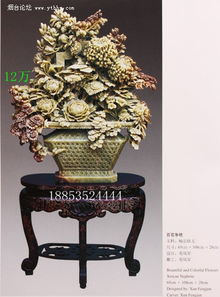 廠家直銷 玉石工藝品的品質(zhì)與機遇